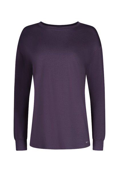 SKINY Damen Shirt lg. A. Night In Skiny 03