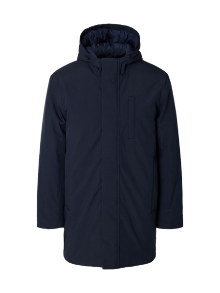 SLHFRANKLIN URBAN TECH PARKA NOOS