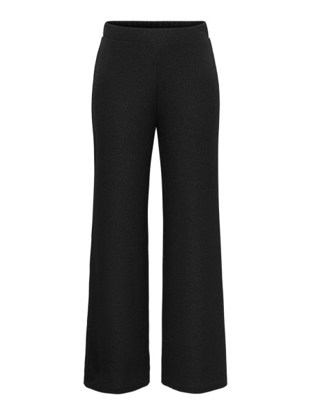 ONLCAROL WIDE GLITTER PANT BOX CS JRS