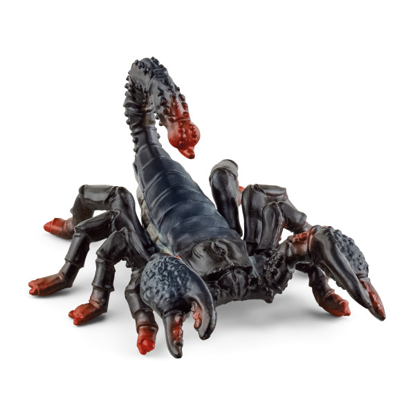 SCHLEICH 14857 Kaiserskorpion