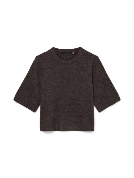 VMBOOM 2/4 O-NK OVERSIZE PULLOVE GA NOOS