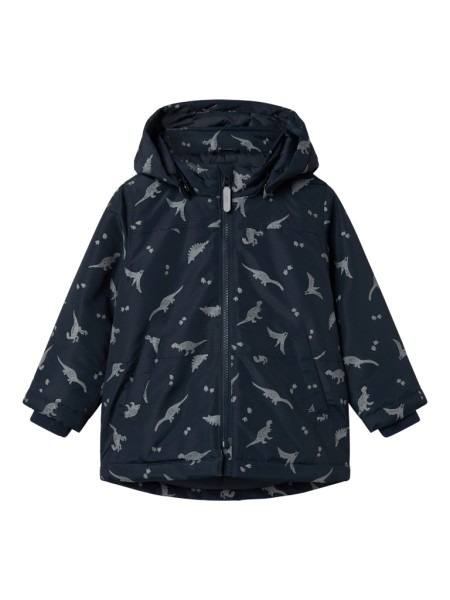 NMMMAX PA JACKET REF AOP NOOS