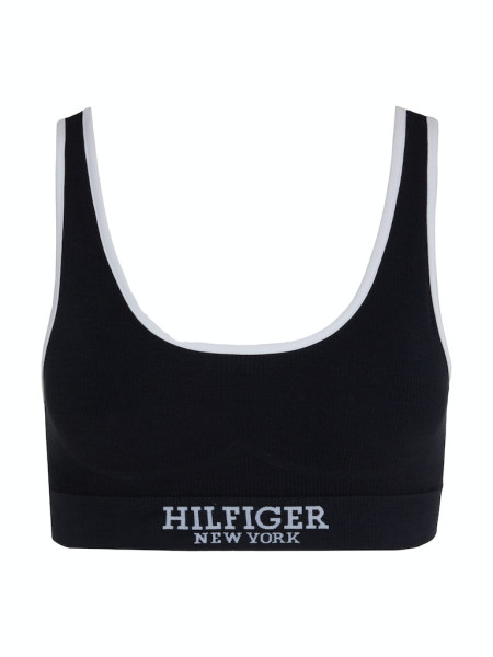 CHEEKY HIGH LEG (EXT SIZES)