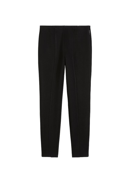 Jerseyhose slim