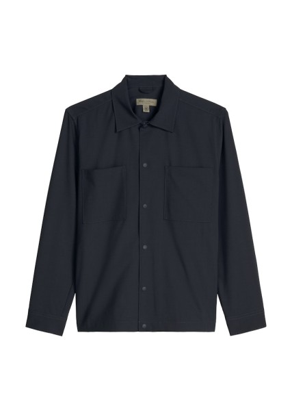 Overshirt DFB Travel Collection