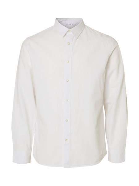 SLHSLIM-SUN SHIRT LS NOOS