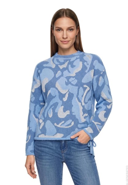 Strickpullover