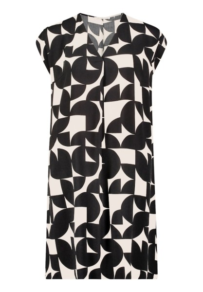 Casual-Kleid