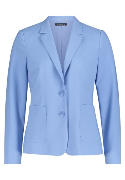 Blazer-Jacke