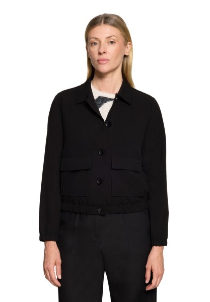 Casual-Jacke