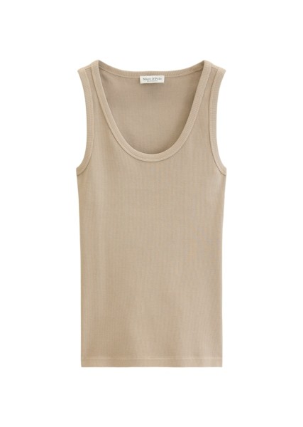 Tanktop slim