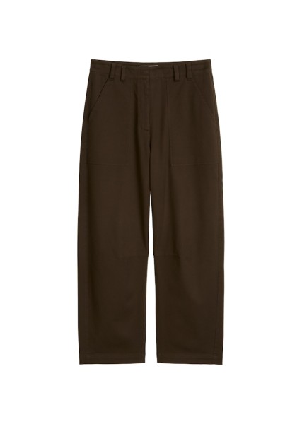 Barrel Pants