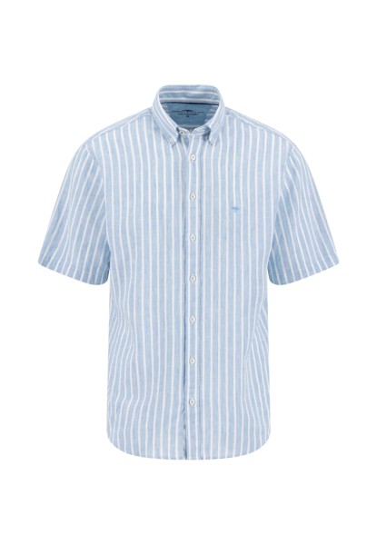 Summer Linen Stripe, B.D., 1/2