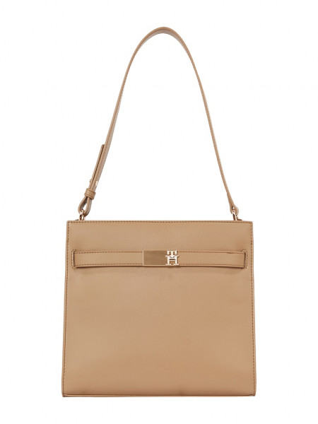 TH HERITAGE SHOULDER BAG