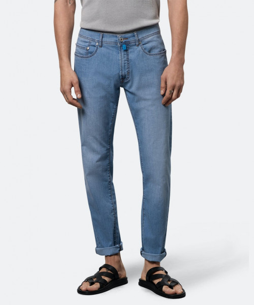 5-Pocket Jeans &quot;Lyon&quot;