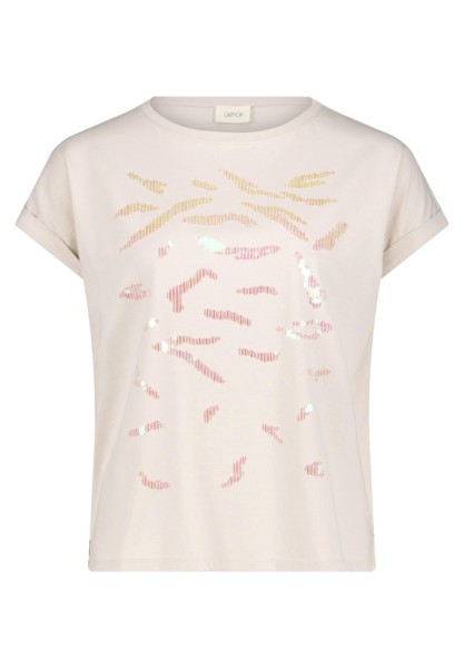 Baumwollshirt