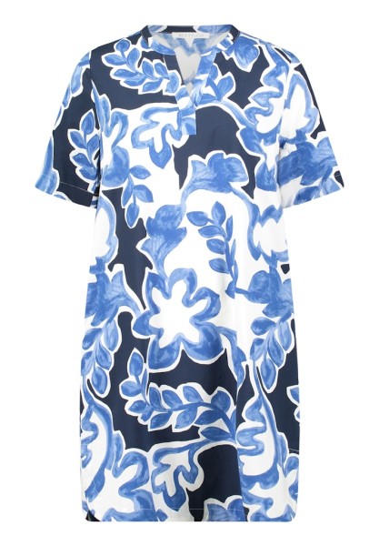 Hemdblusenkleid