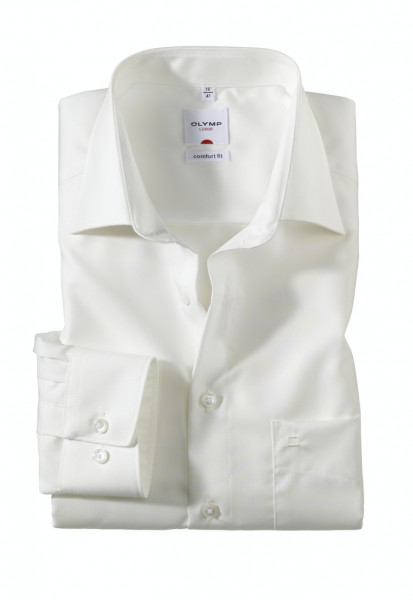 Comfort Fit Hemd "OLYMP Luxor"