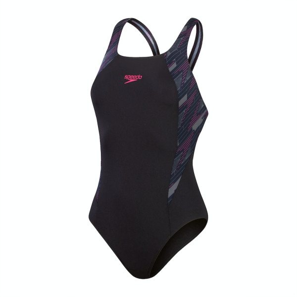 Womens HyperBoom Splice Muscleback