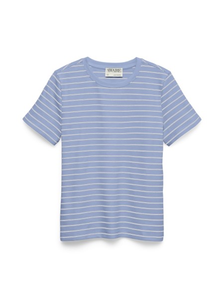 AWAVANI SS O-NECK T-SHIRT