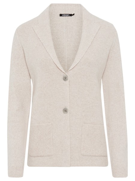 Cardigan Long Sleeves