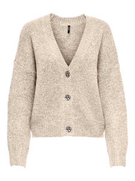 ONLZOEY L/S V-NECK CARDIGAN KNT NOOS