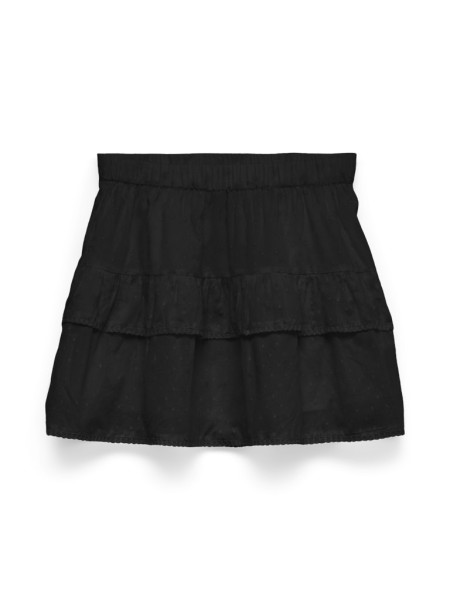 VMTRINE NW SHORT SKIRT WVN NOOS