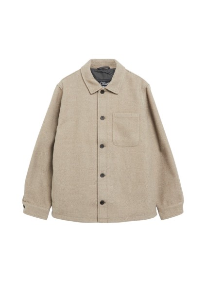 Outdoor-Jacke