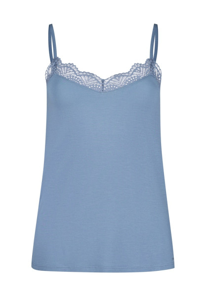 Skiny Damen Spaghettishirt Night In Mix &amp; Match