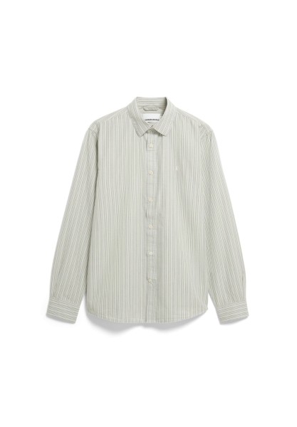 STRIPE LONGSLEEVE SHIRT