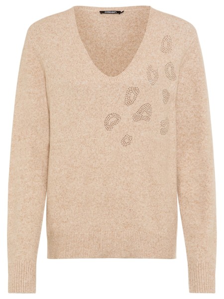 Pullover Long Sleeves