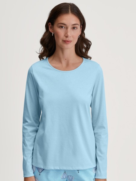 WOMEN Shirt long-sleeve