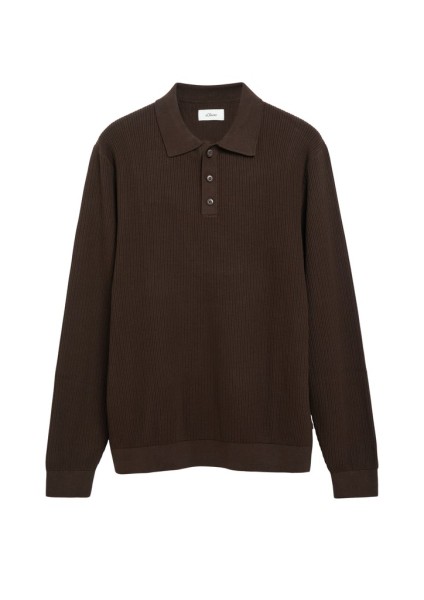 Strickpullover