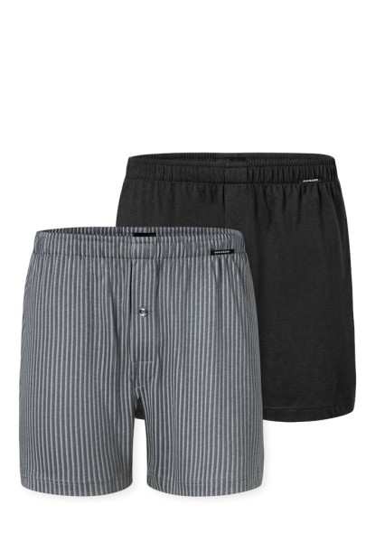 2PACK Boxershorts