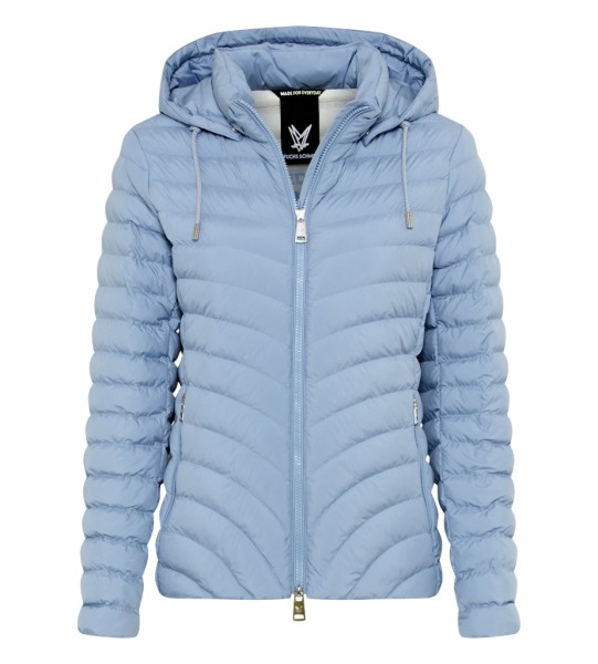 Solarball Steppjacke