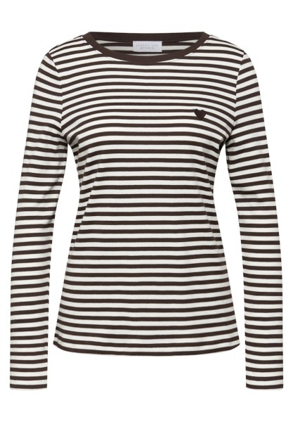 Shirt mit Embroidery