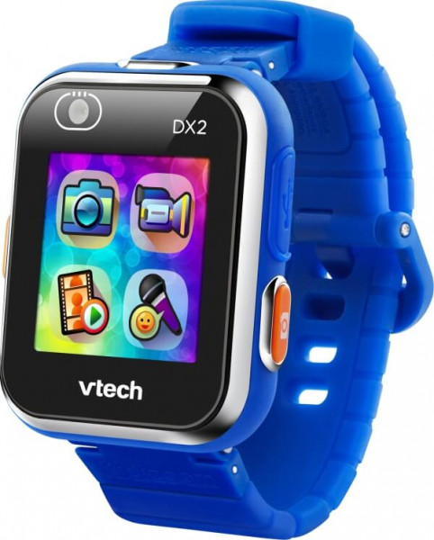 Kidizoom Smart Watch DX2, blau