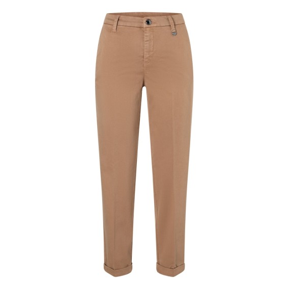 MAC JEANS - CHINO, Premium winter cotton