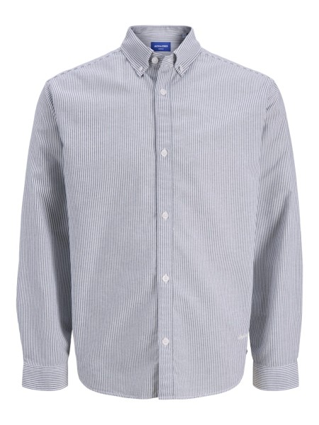 JORNORREBRO OXFORD SHIRT LS NOOS