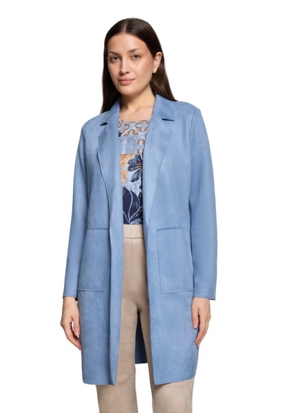 Longblazer
