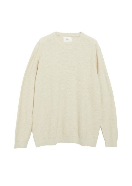 Strickpullover
