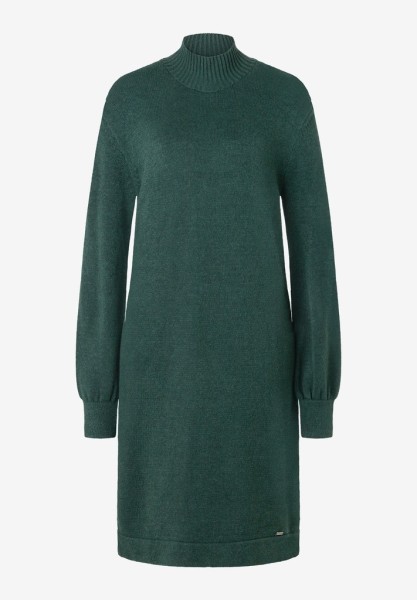 Strickkleid
