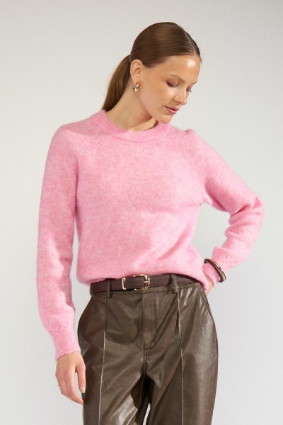 NURIETTE PULLOVER