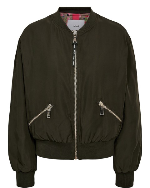 NUELLANORA JACKET