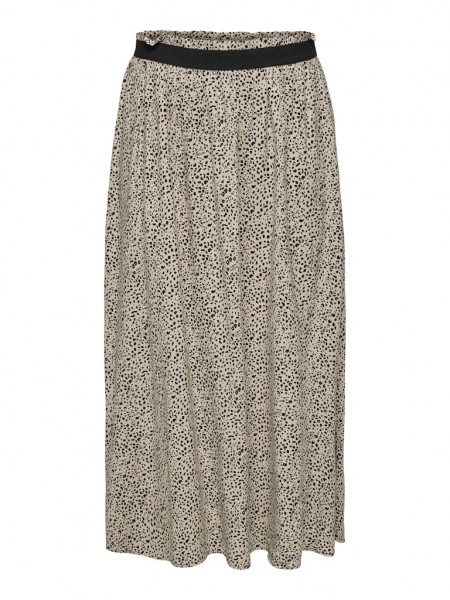 CARVENEDIG LIFE LONG SKIRT NOOS