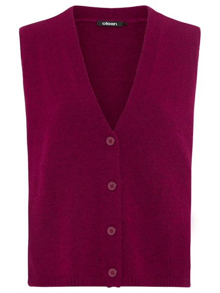 Cardigan Sleeveless