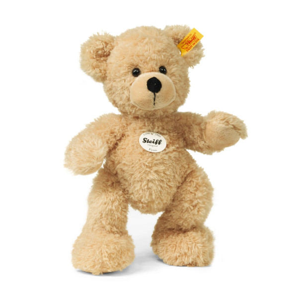 STEIFF 111327 Fynn Teddybär, 28cm