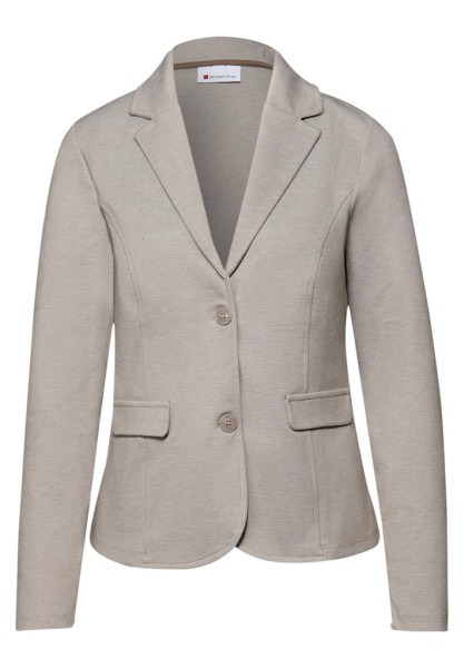 Basic Blazer