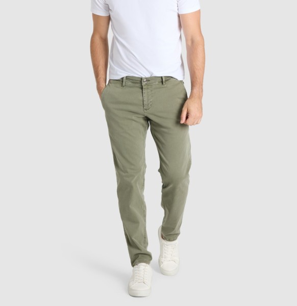 MAC JEANS - Driver Pants, MacFlexx
