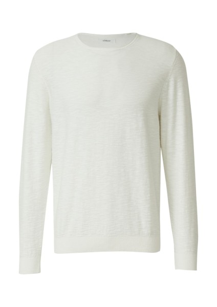 Strickpullover